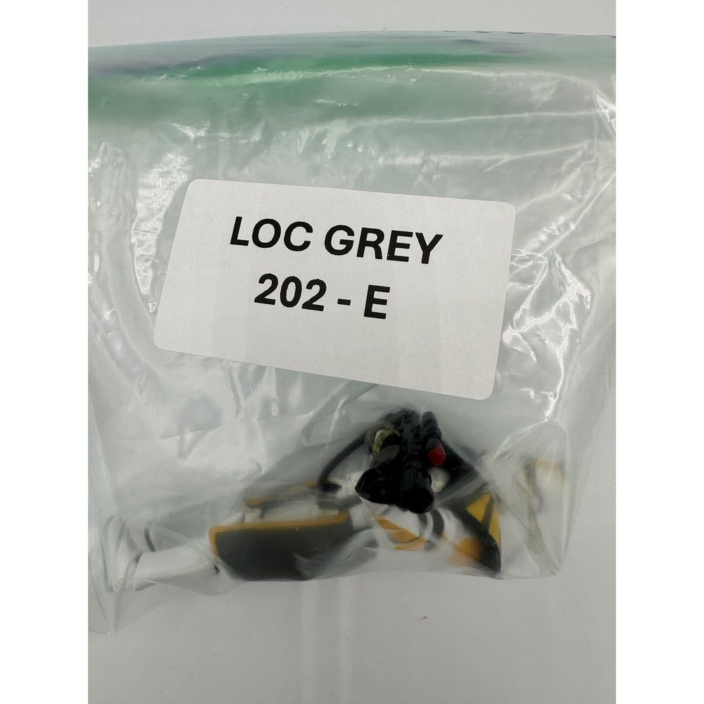 Star Wars 30th Anniversary Yellow Arc Trooper (Order 66 2-Pack) Yellow - Picture 10 of 10